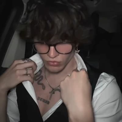 Thumbnail of Alex 