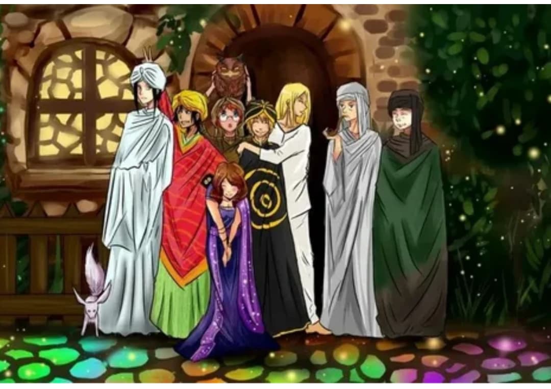 Thumbnail of Лабиринты Эхо