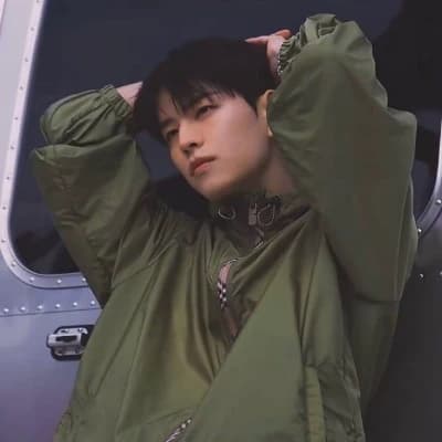 Thumbnail of Kim Seungmin