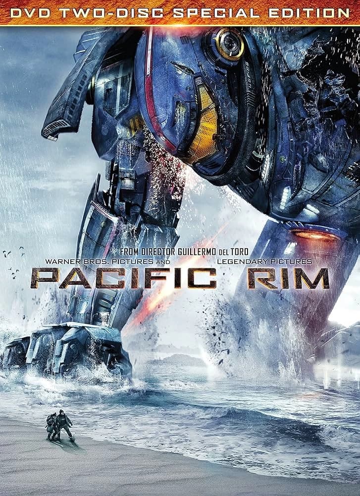 Thumbnail of Pacific Rim