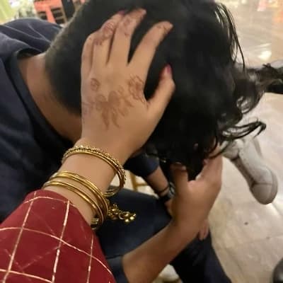 Thumbnail of Rohan Sharma