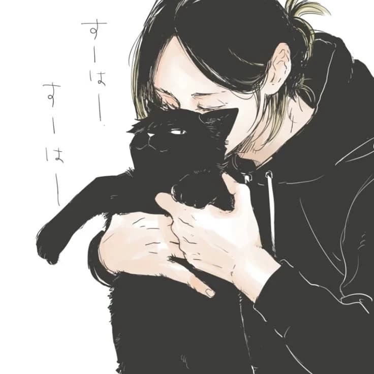 Thumbnail of Kenma kozume