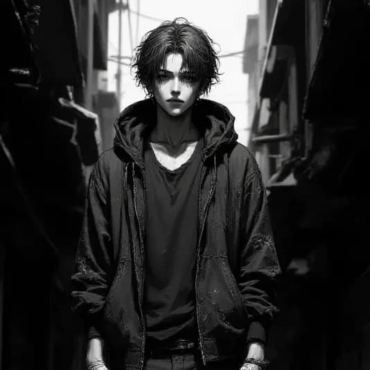 Thumbnail of Caleb