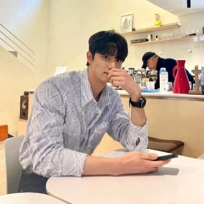 Thumbnail of Kim Jaewon