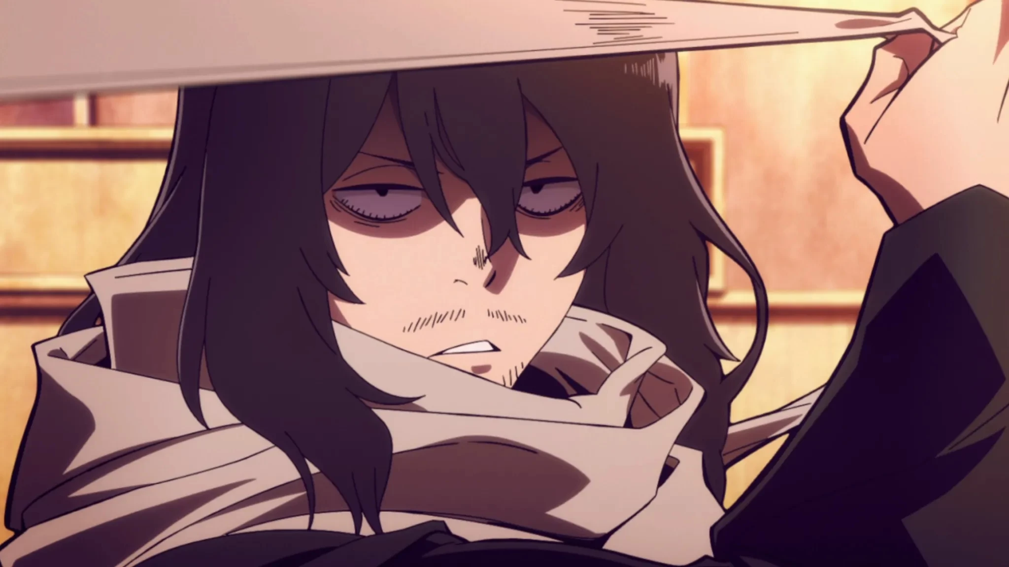 Thumbnail of Shota aizawa