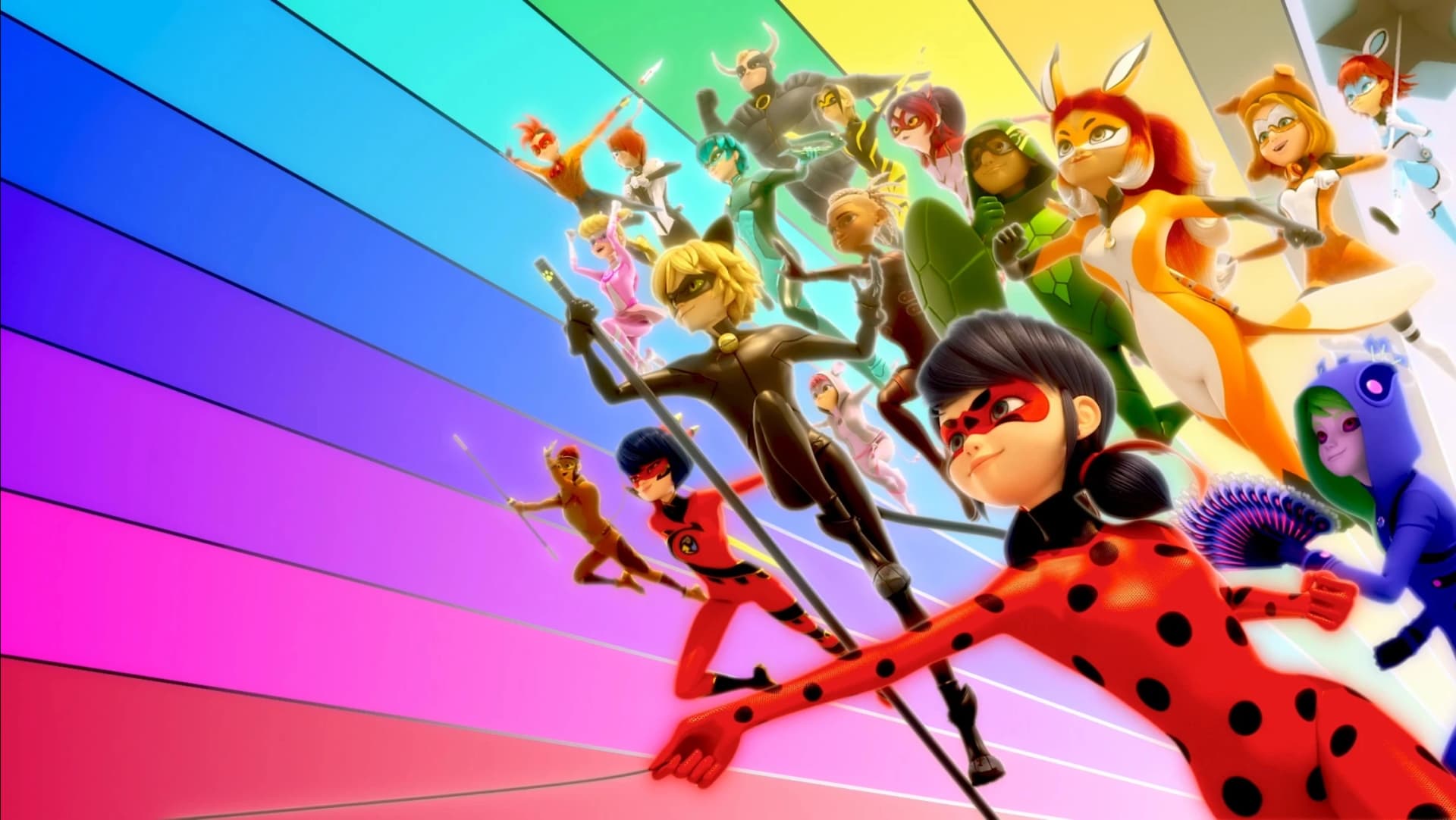 Thumbnail of Miraculous