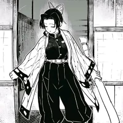Thumbnail of Shinobu kocho