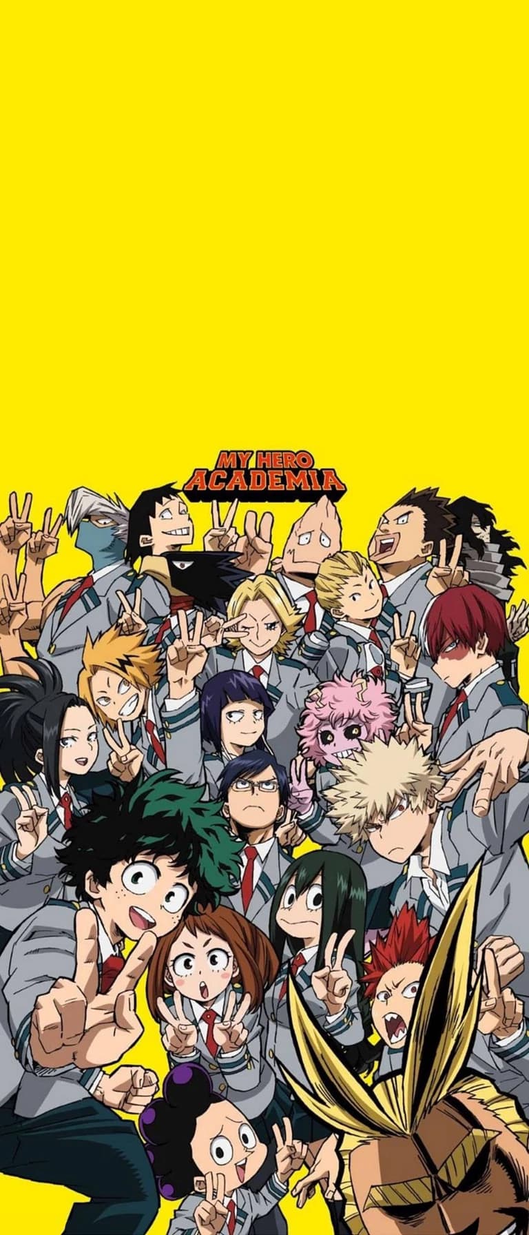 Thumbnail of Вот перевод на русский язык с сохранением структуры и всех символов:

MHA класс 1-A
