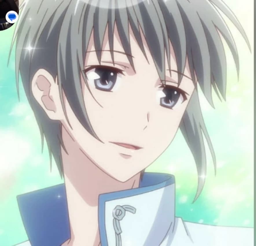 Thumbnail of Yuki Sohma