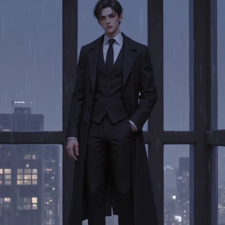 Thumbnail of Lucien Voss