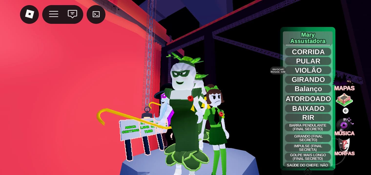 Thumbnail of Scary Barry