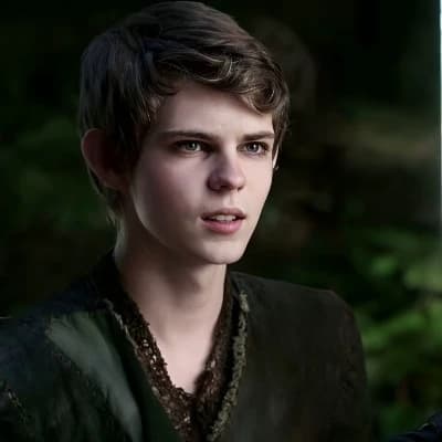 Thumbnail of Peter Pan