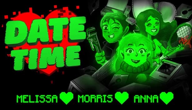 Thumbnail of Date time