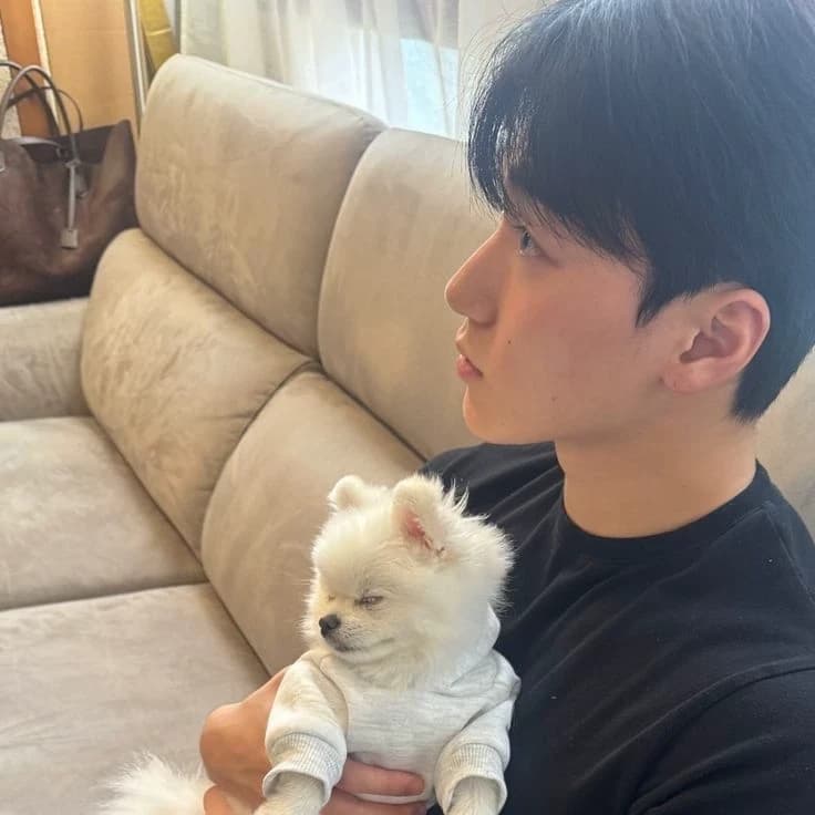 Thumbnail of Choi san