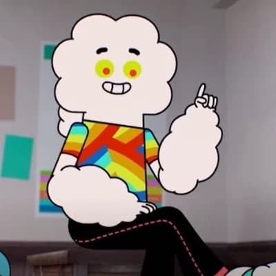 Thumbnail of Mr. Small