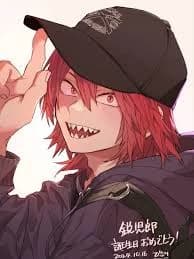 Thumbnail of Ejiro Kirishima