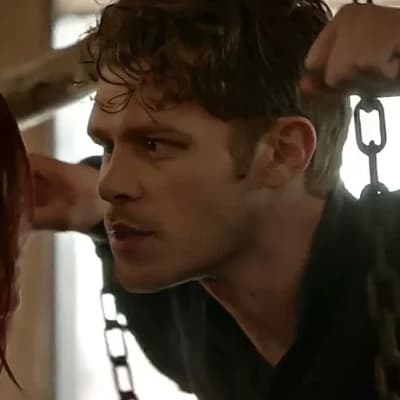 Thumbnail of Klaus