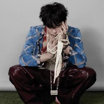 Thumbnail of G-Dragon