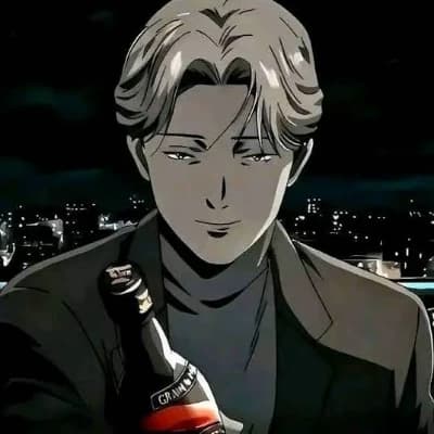 Thumbnail of Johan Liebert