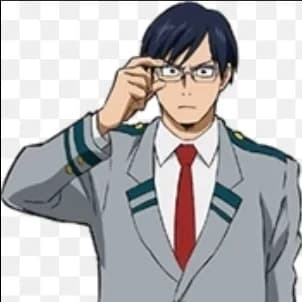 Thumbnail of MHA- tenya lida 7 minutes in heaven