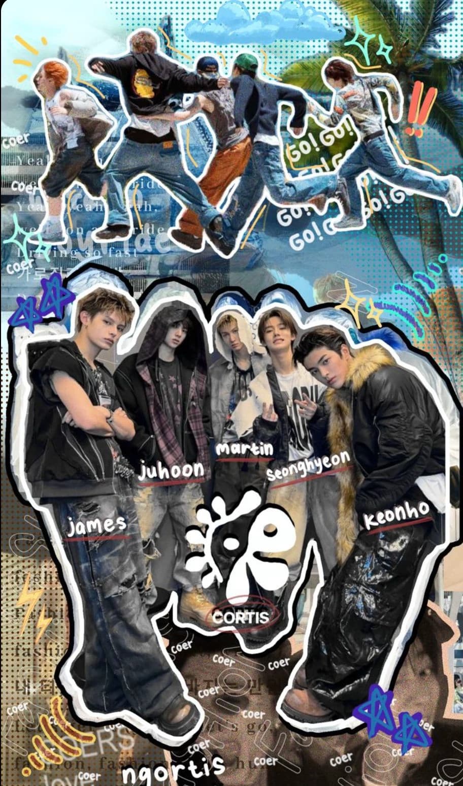 Thumbnail of Cortes ★