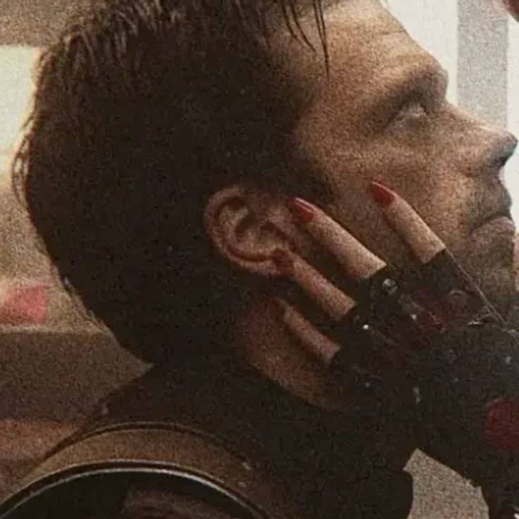 Thumbnail of Bucky barnes