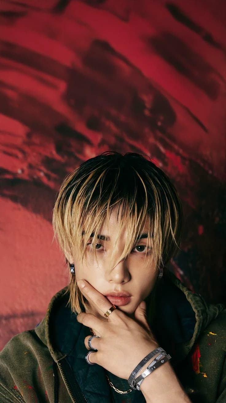 Thumbnail of Hyunjin