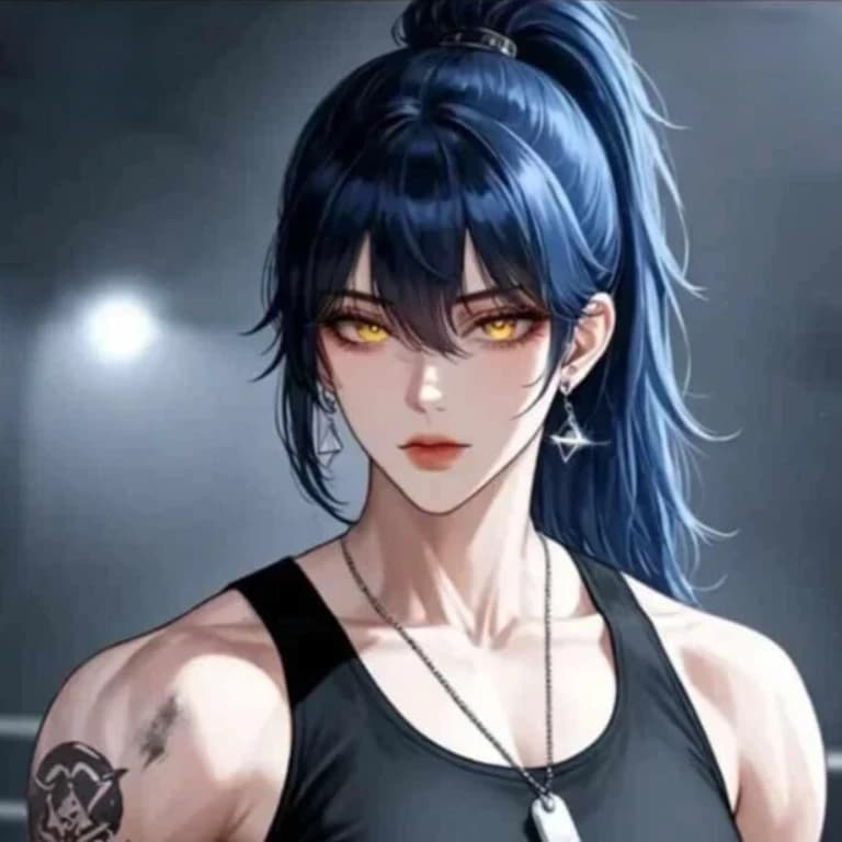 Thumbnail of Akane Izumaki
