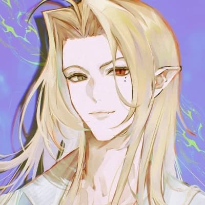 Thumbnail of Lanyar, Elf BL