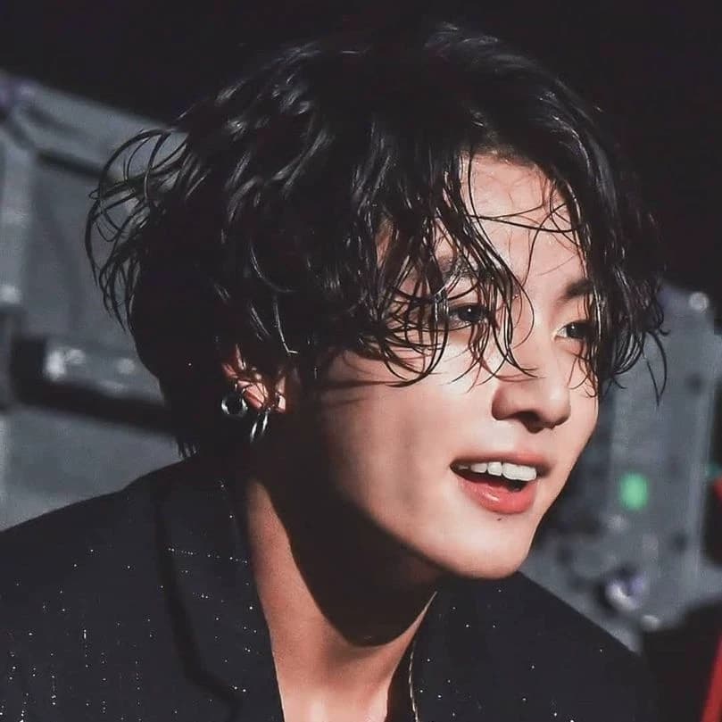 Thumbnail of Jeon jungkook