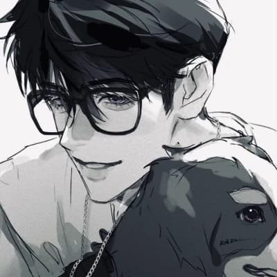 Thumbnail of Vincey