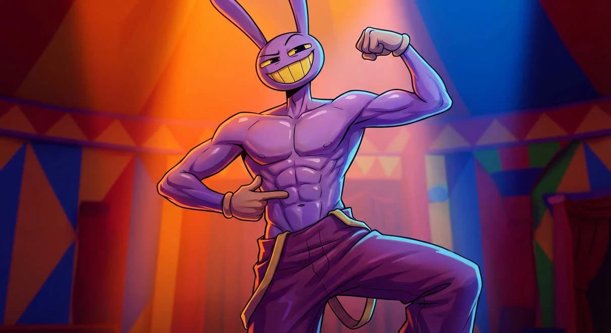 Thumbnail of Jax
