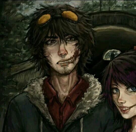 Thumbnail of Ticci Toby