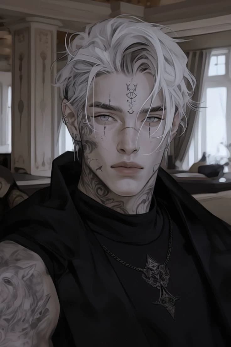 Thumbnail of Caleb