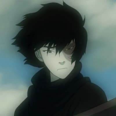 Thumbnail of Zuko