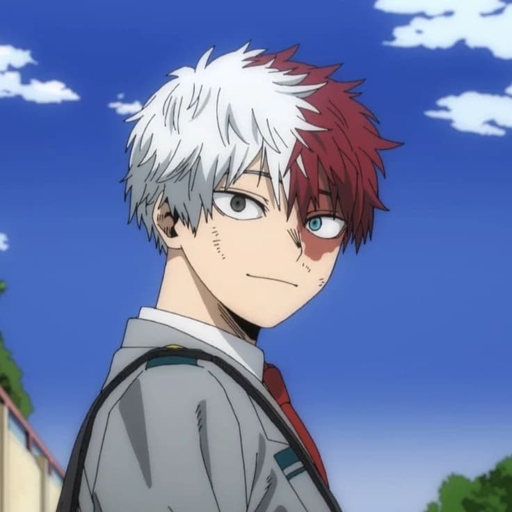 Thumbnail of Choto Todoroki