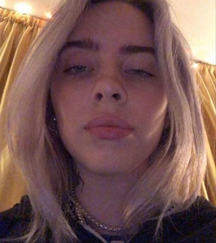 Thumbnail of Billie Eilish