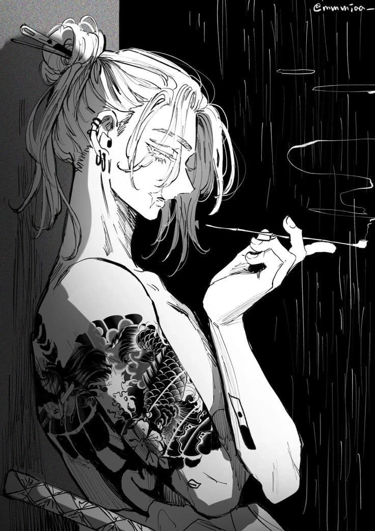Thumbnail of Sanzu haruchyo