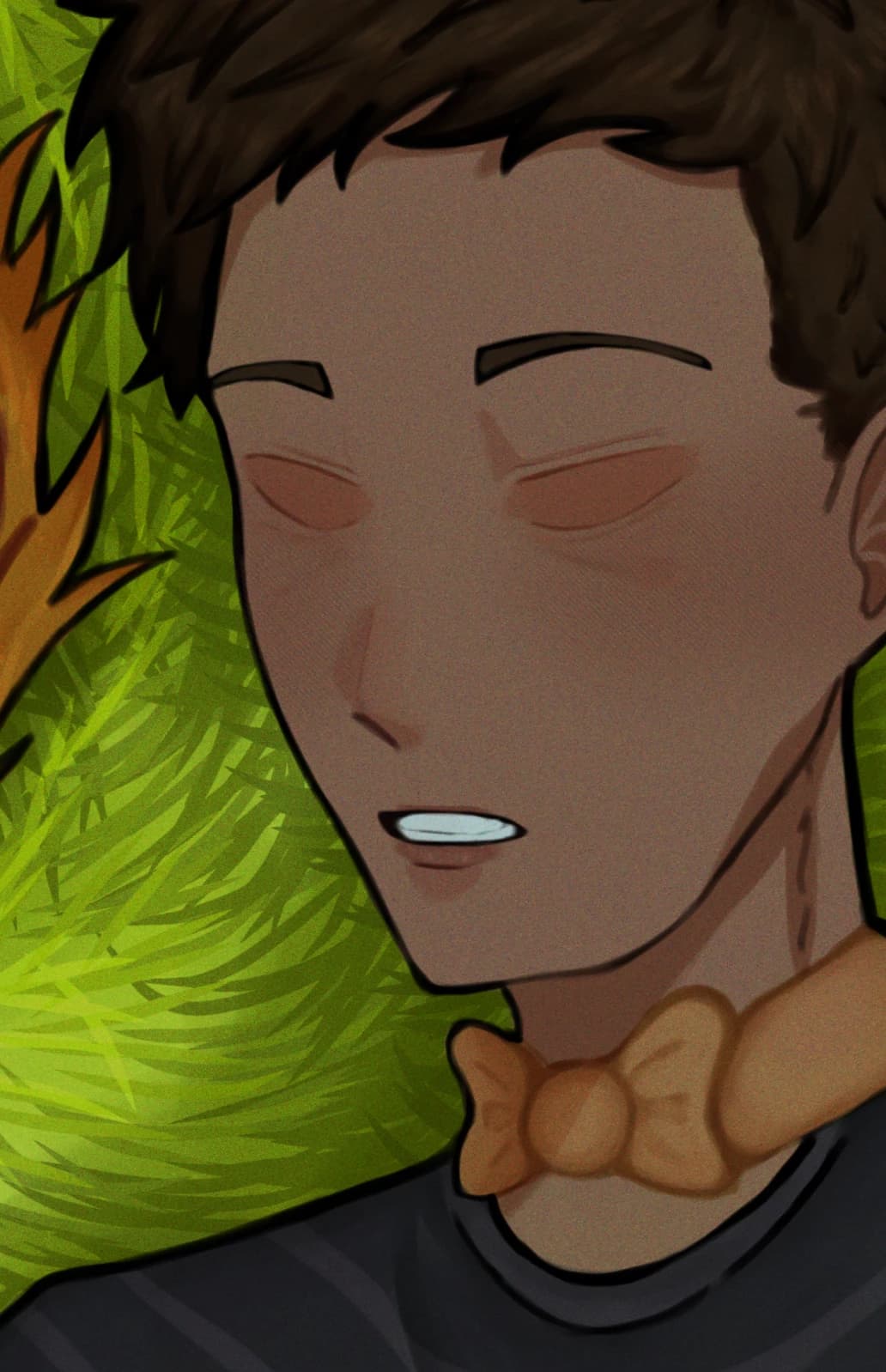 Thumbnail of Principal of the things