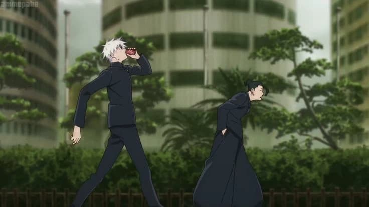 Thumbnail of JJK (Jujutsu Kaisen)