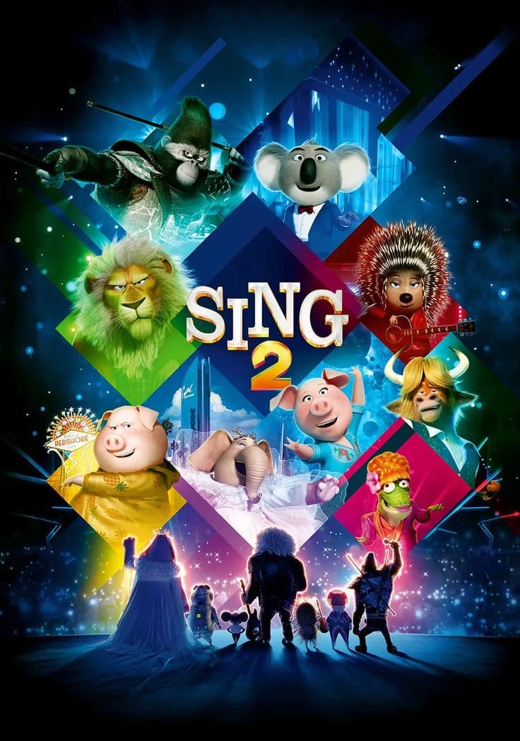 Thumbnail of Sing 2
