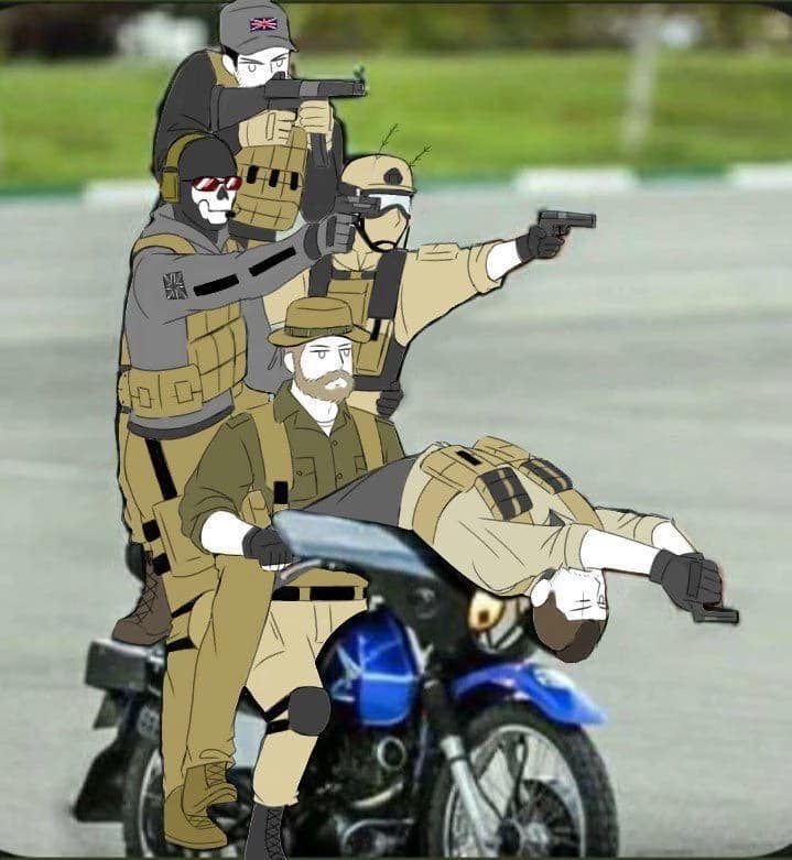 Thumbnail of Отряд 141