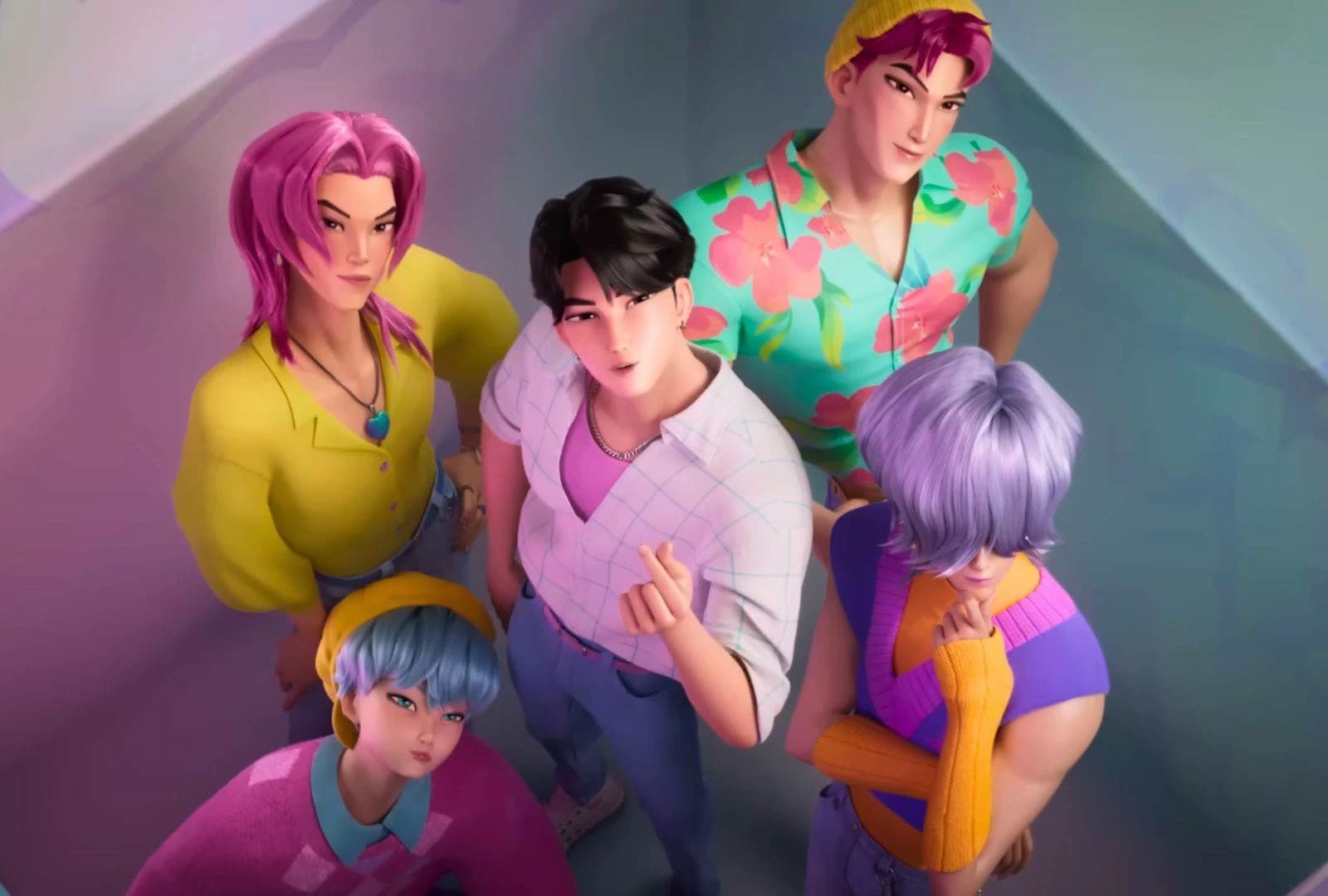 Thumbnail of Just Boys