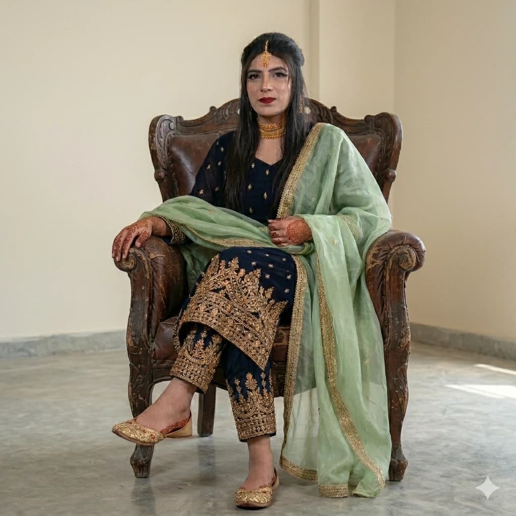 Thumbnail of Khadija