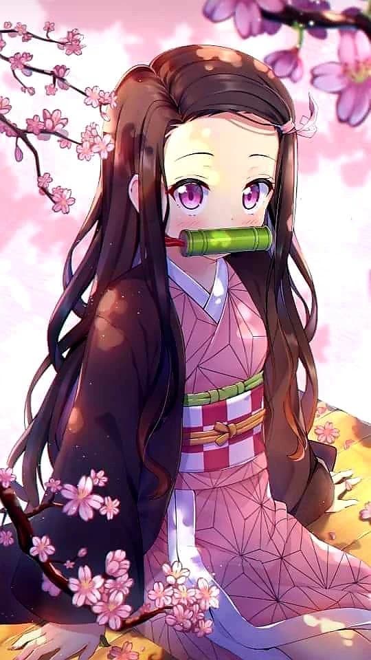 Thumbnail of Nezuko ^w^