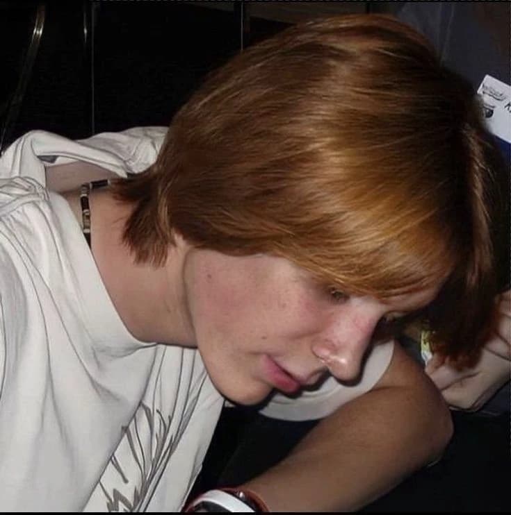 Thumbnail of Fred Weasley