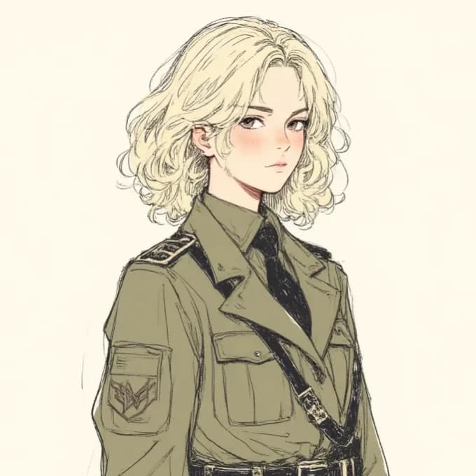 Thumbnail of Valéria Kravitz