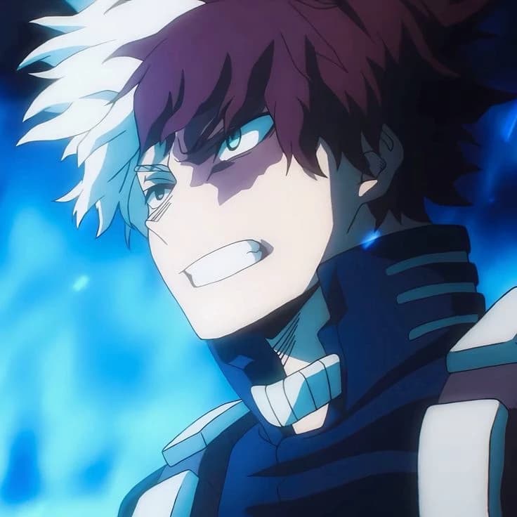 Thumbnail of Shot Todoroki