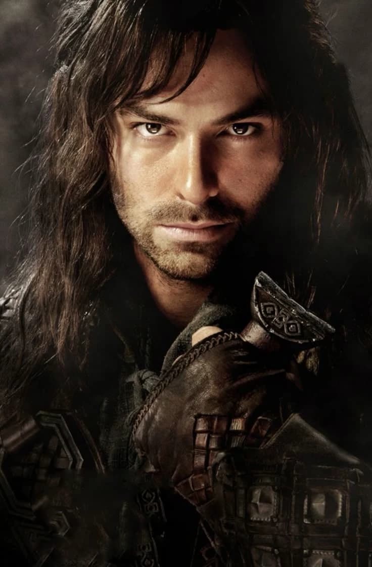 Thumbnail of Кили Дурин 🏹