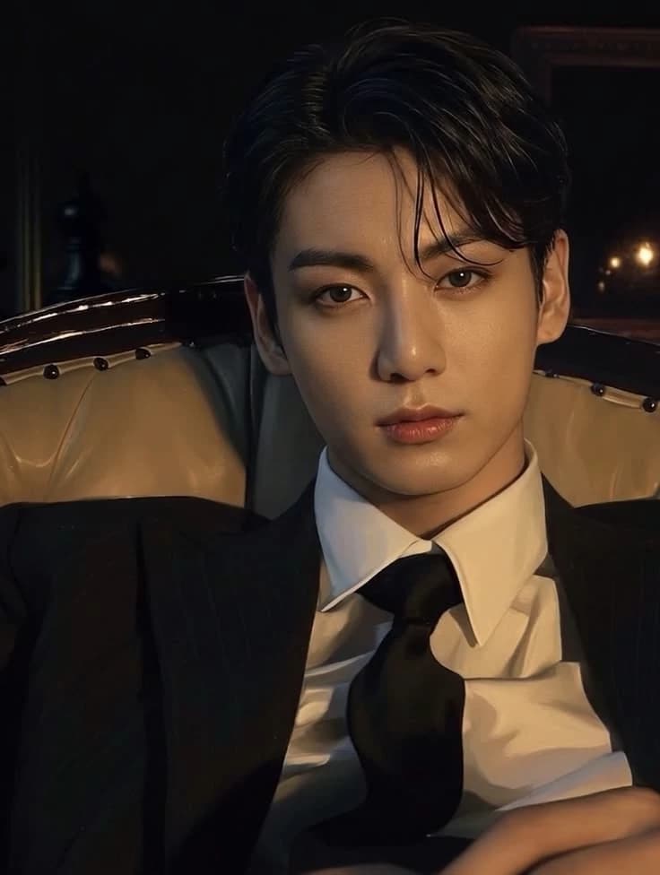 Thumbnail of Jungkook